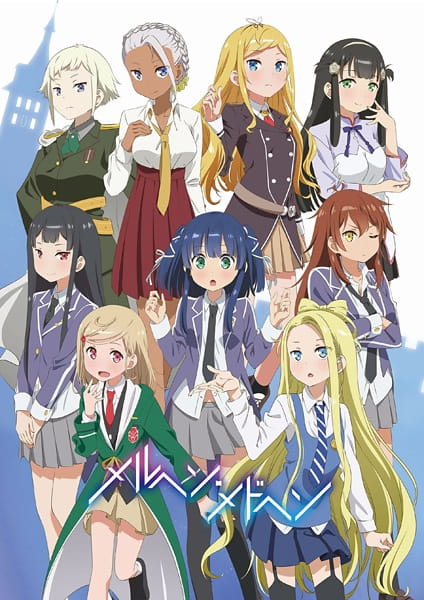 Märchen Mädchen